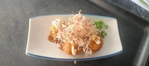 Hình ảnh Bánh takoyaki