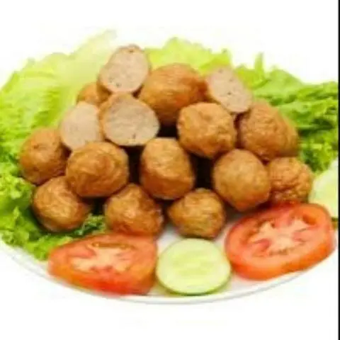 Hình ảnh combo 30 viên bò viên