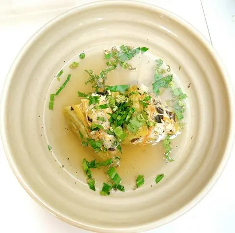 Hình ảnh Canh Khổ Qua 