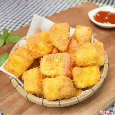 Hình ảnh Bánh sữa - 1 Viên