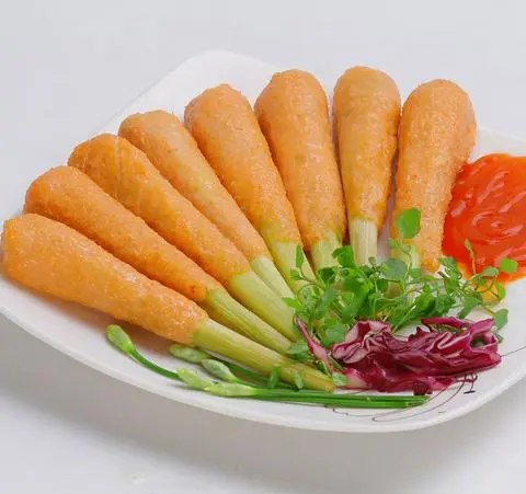 Hình ảnh Chảo Sả - 1 Cây
