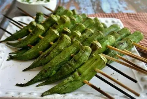Hình ảnh Đậu Bắp 