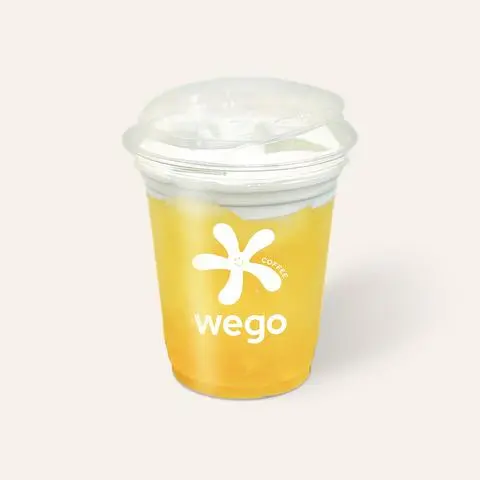 Hình ảnh Oolong Milk Foam