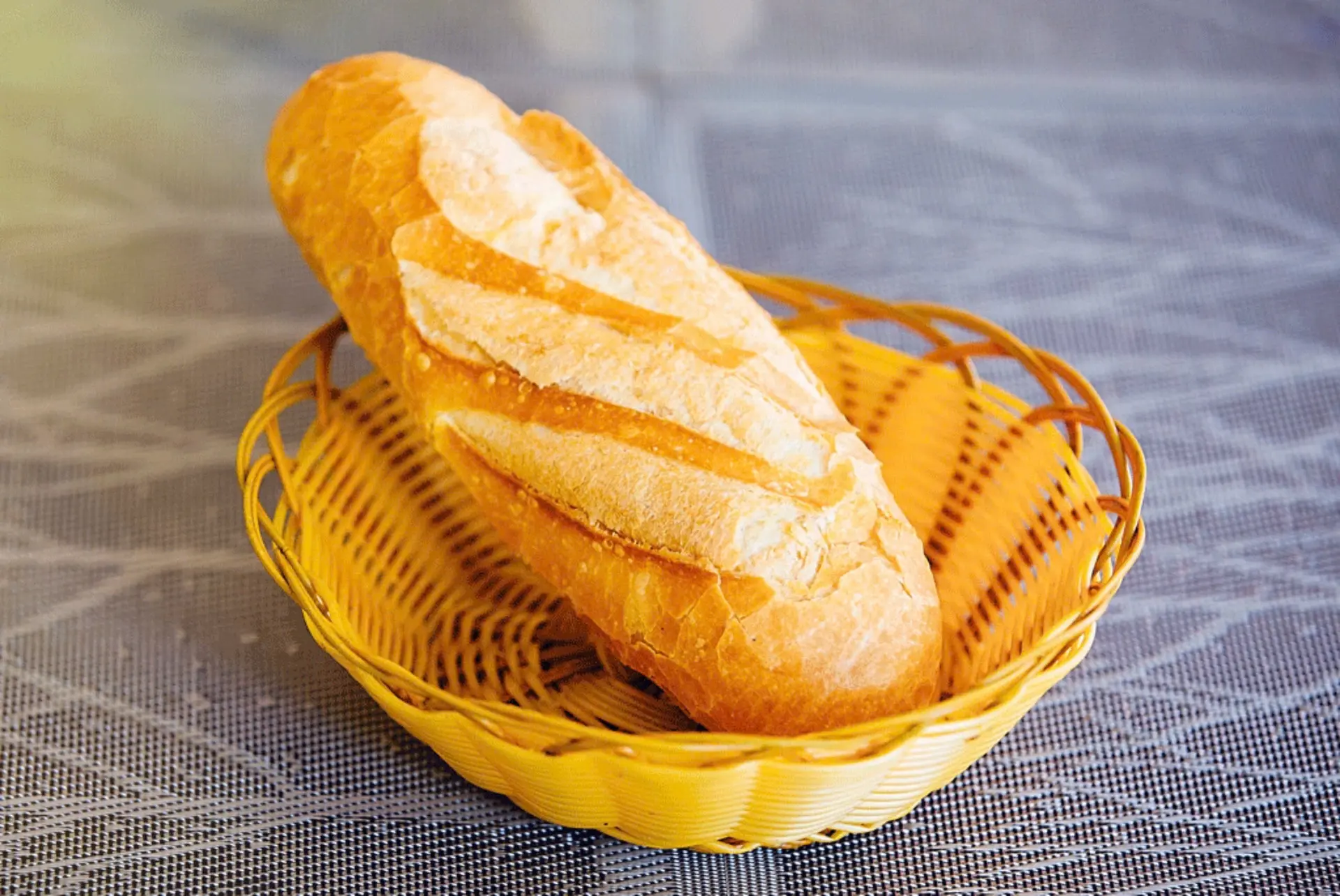 Hình ảnh Bánh Mì Không