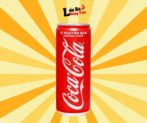 Hình ảnh Coca Cola
