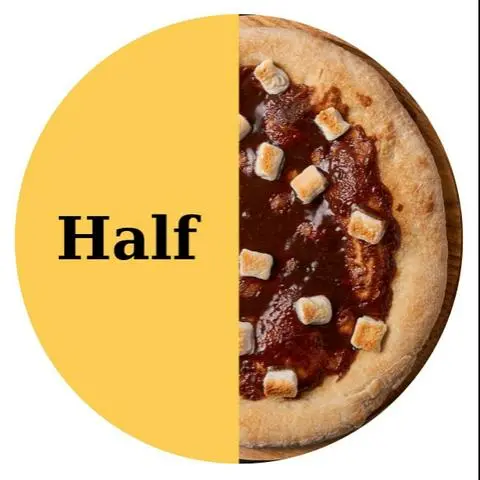 Hình ảnh Nutella Marshmallow Half