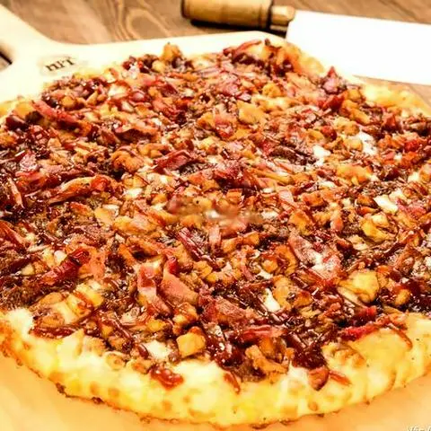 Hình ảnh Texas pizza