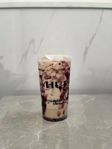 Hình ảnh Trà sữa Việt Quất