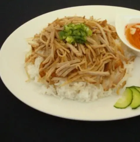 Hình ảnh CƠM BÌ