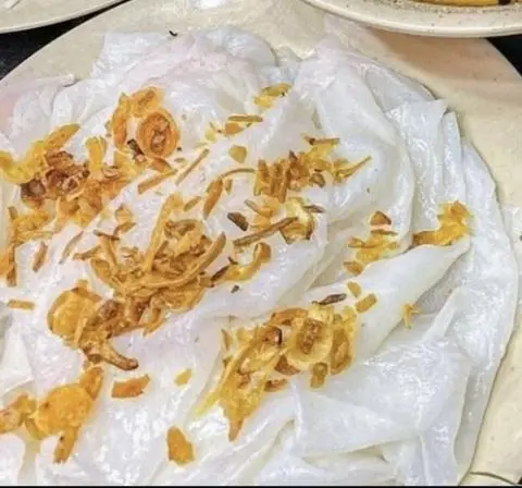 Hình ảnh Bánh cuốn thêm