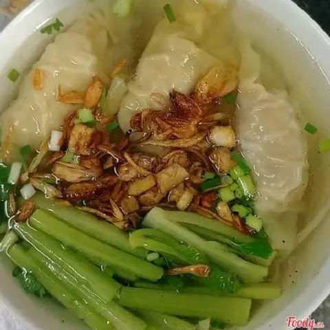 Hình ảnh SỦI CẢO NƯỚC 