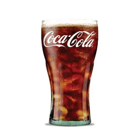Hình ảnh Cocacola