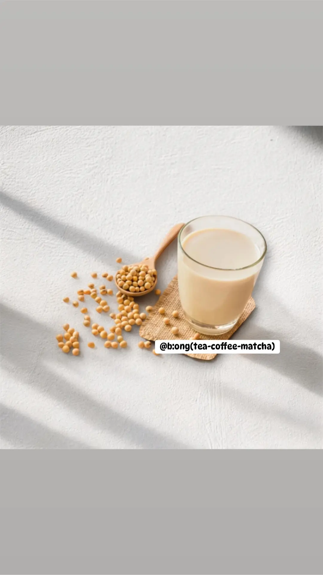 Hình ảnh Sữa Đậu Nành - 500ml