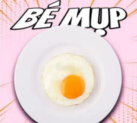 Hình ảnh Trứng Ốp la