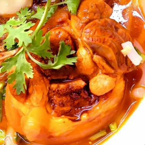 Hình ảnh Giò thêm