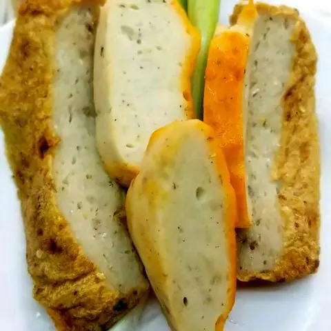 Hình ảnh Chả thêm