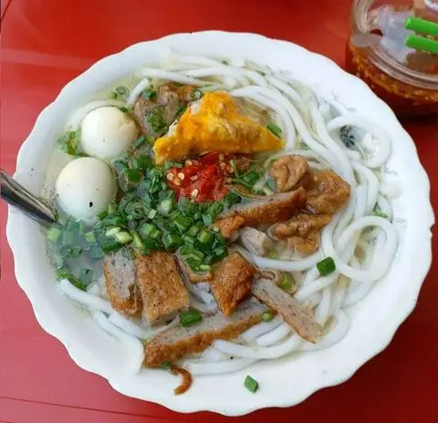 Hình ảnh Trứng cút thêm ( 12 trứng )