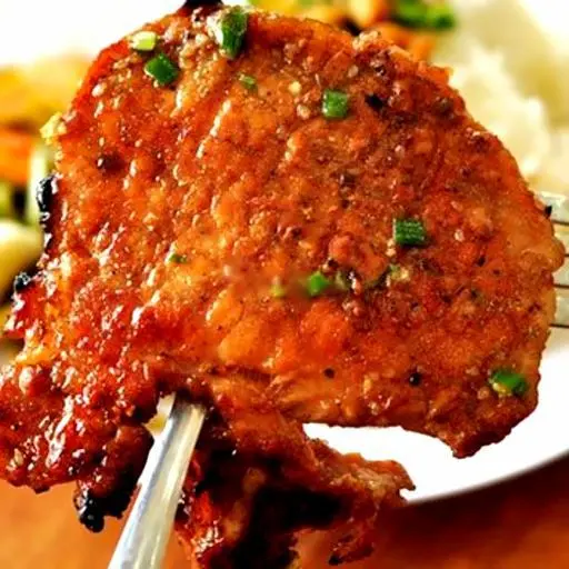Hình ảnh Sườn thêm