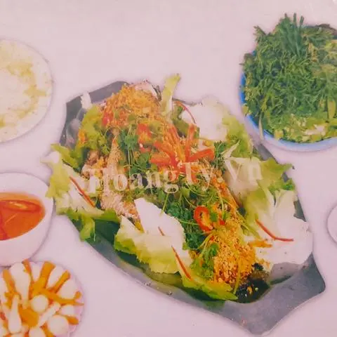 Hình ảnh Cá lóc hấp