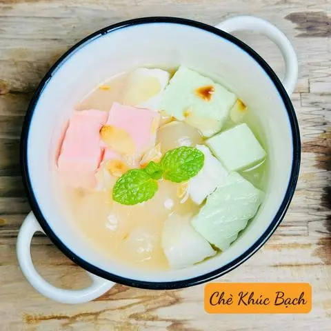 Hình ảnh Chè khúc bạch