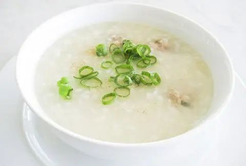 Hình ảnh CHÁO THÊM