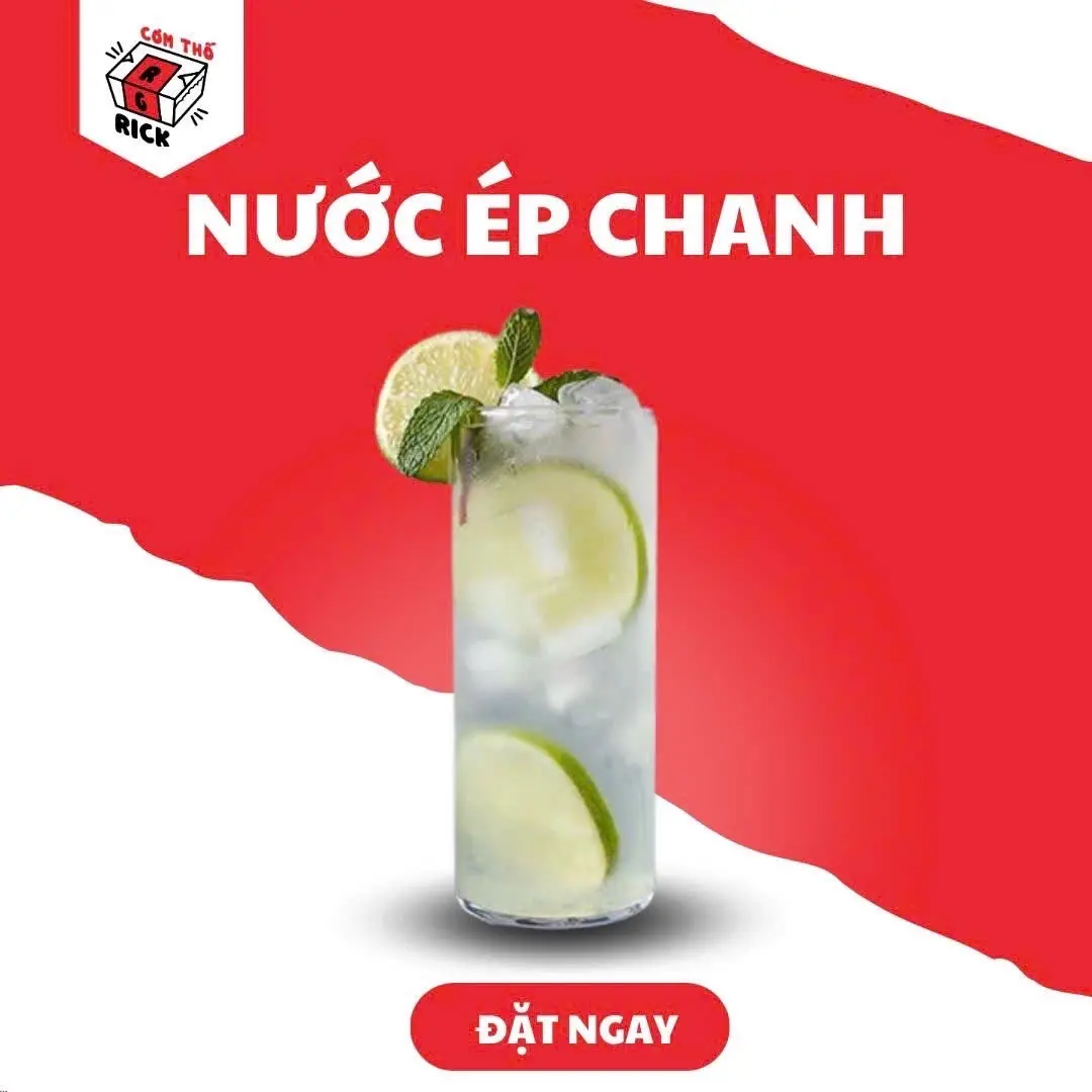 Hình ảnh Nước Ép Chanh