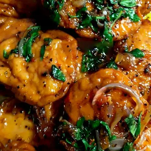 Hình ảnh Chả Chén 