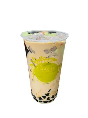 Hình ảnh Trà sữa Hachi đặc biệt