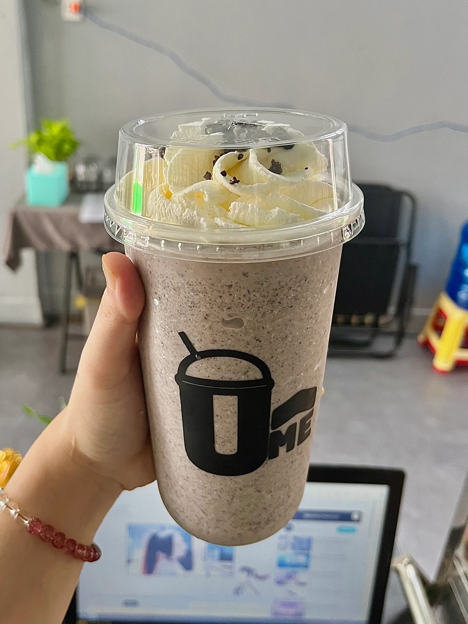 Hình ảnh Oreo Đá Xay