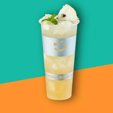 Hình ảnh Trà mãng cầu - size L