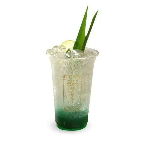 Hình ảnh Soda bạc hà