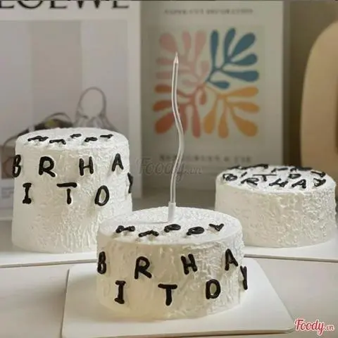 Hình ảnh bánh 19cm 229k hpbd 