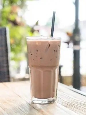 Hình ảnh Cacao Sữa 