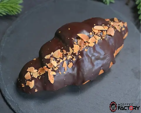 Hình ảnh Croisant Chocolate