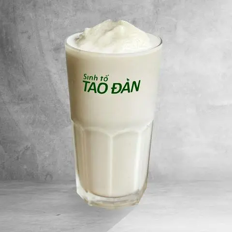 Hình ảnh Sinh Tố Dừa