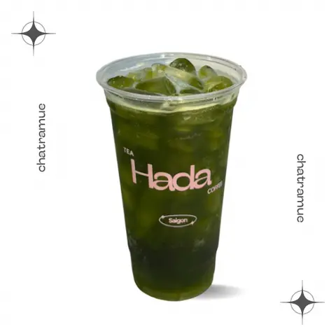 Hình ảnh Trà Tắc Thái Xanh