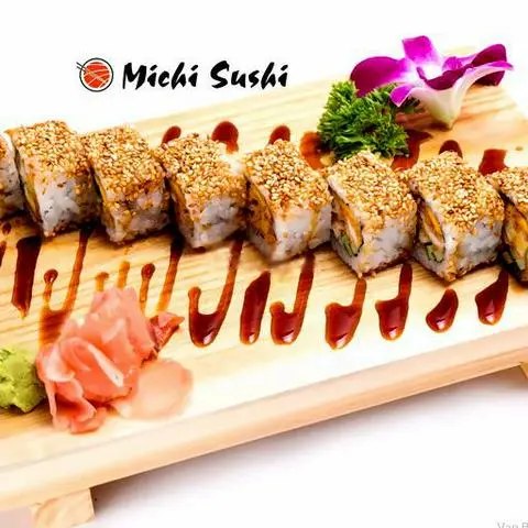 Hình ảnh Maki heo chiên xù phô mai