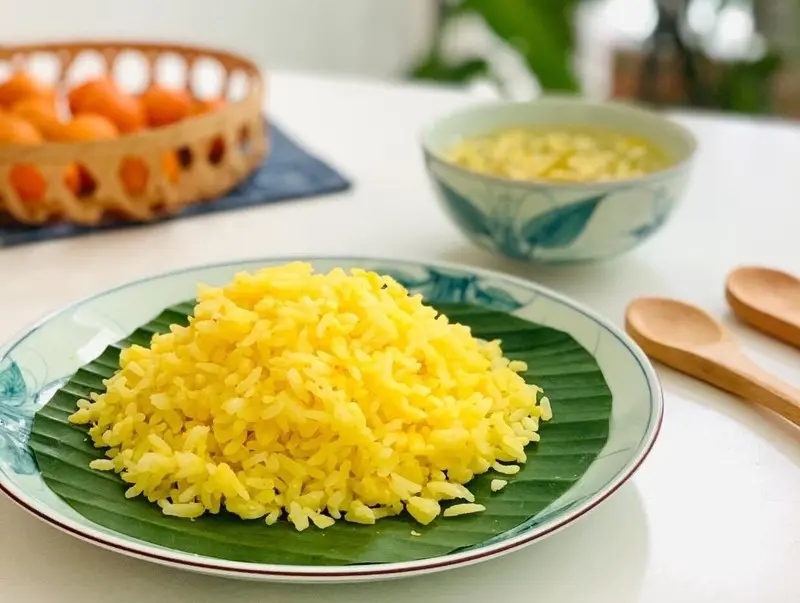 Hình ảnh xôi xéo ( không đậu ) 