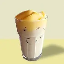 Hình ảnh Trà sữa pudding