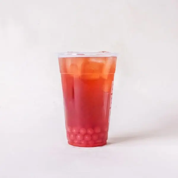 Hình ảnh Trà Dâu