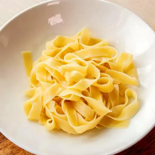 Hình ảnh Extra fettucine