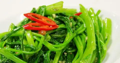 Hình ảnh Sốt mắm cay 