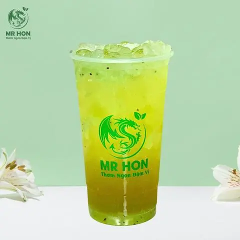Hình ảnh TRÀ KIWI