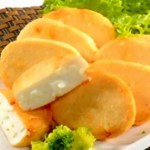 Hình ảnh Đậu hủ phô mai - 2 Viên