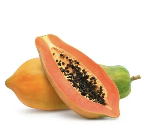 Hình ảnh Đu đủ chín 500g 