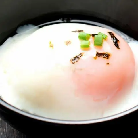 Hình ảnh Trứng Ontama