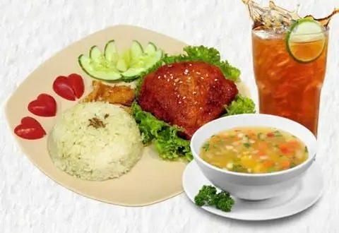 Hình ảnh Combo 7 