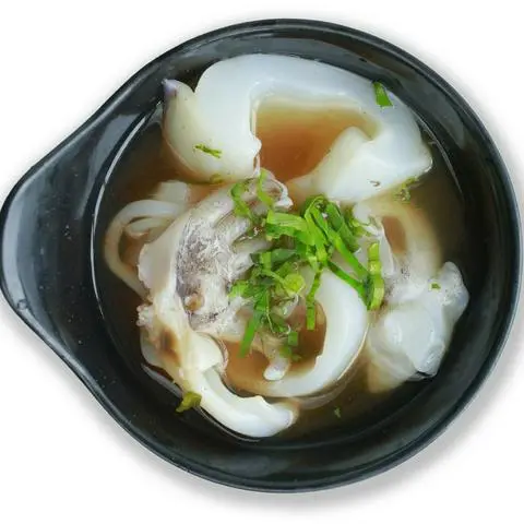 Hình ảnh MỰC THÊM MÌ
