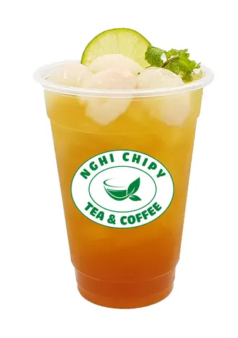 Hình ảnh Trà vải