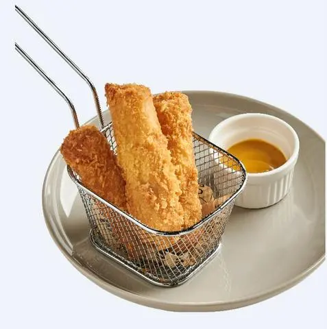 Hình ảnh CHEF-MADE CHEESESTICKS (PHÔ MAI QUE)